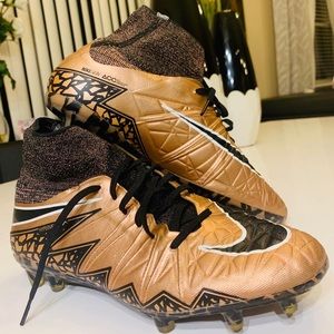 Nike Hypervenon Phantom ll FG - Soccer Cleats